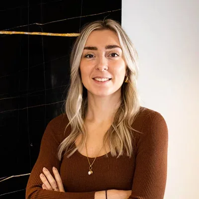 Portrait de Jessy Ritard, Assistante Administrative chez SAFESTONE