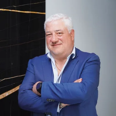 Portrait de Paul Romeo, Advisor de SAFESTONE